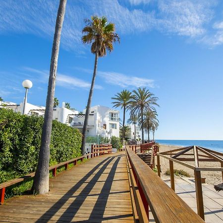 Centre Village Apartment La Cala De Mijas Exteriör bild