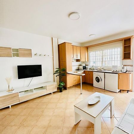 Centre Village Apartment La Cala De Mijas Exteriör bild