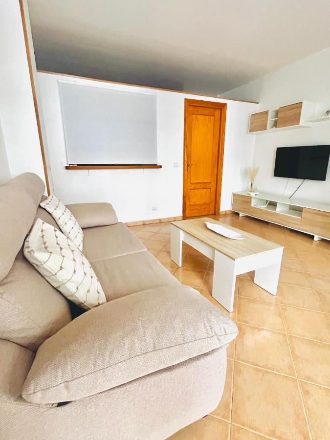 Centre Village Apartment La Cala De Mijas Exteriör bild