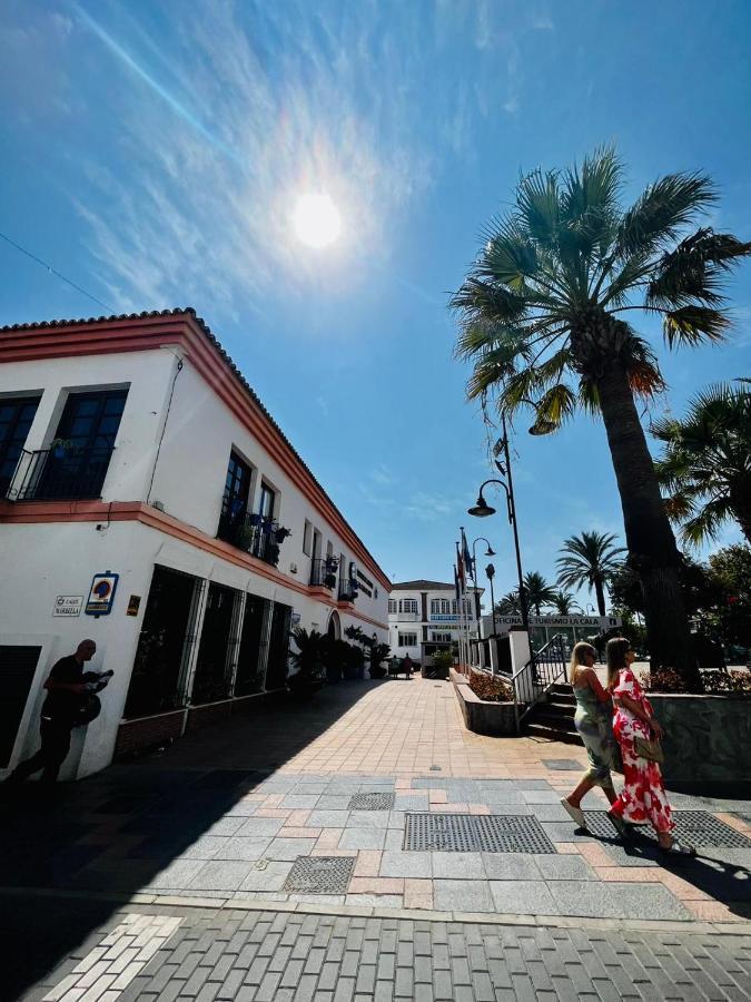 Centre Village Apartment La Cala De Mijas Exteriör bild